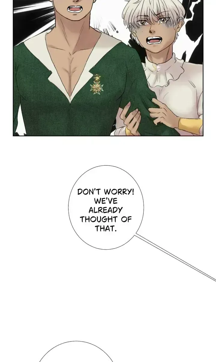 Read My Sweet Demon King chapter 2.8 image 68 on Lezhin