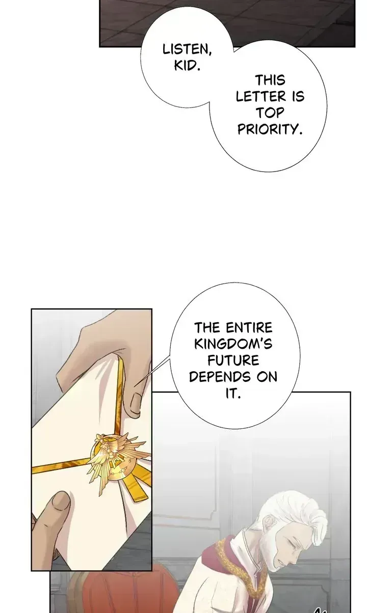Read My Sweet Demon King chapter 2.9 image 25 on Lezhin