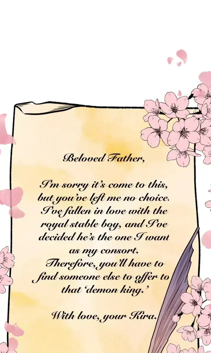 Read My Sweet Demon King chapter 2.9 image 37 on Lezhin