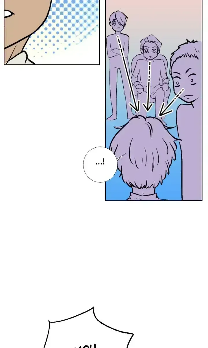Read My Sweet Demon King chapter 2.9 image 64 on Lezhin