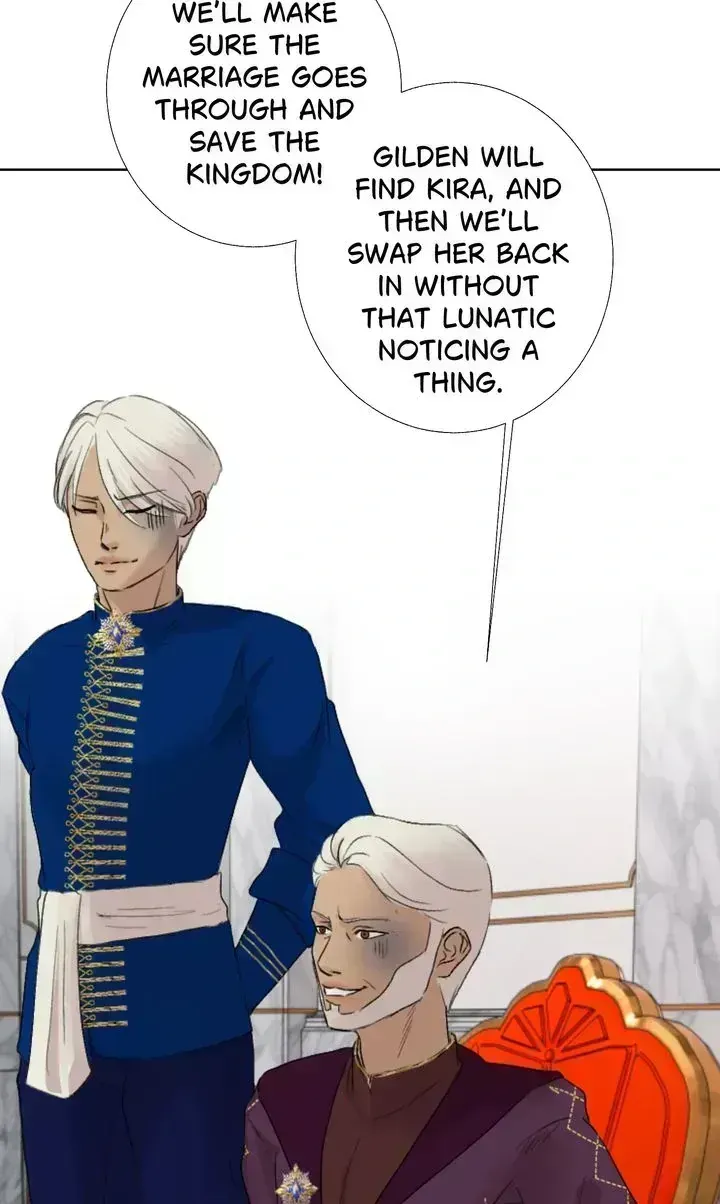 Read My Sweet Demon King chapter 2.9 image 69 on Lezhin