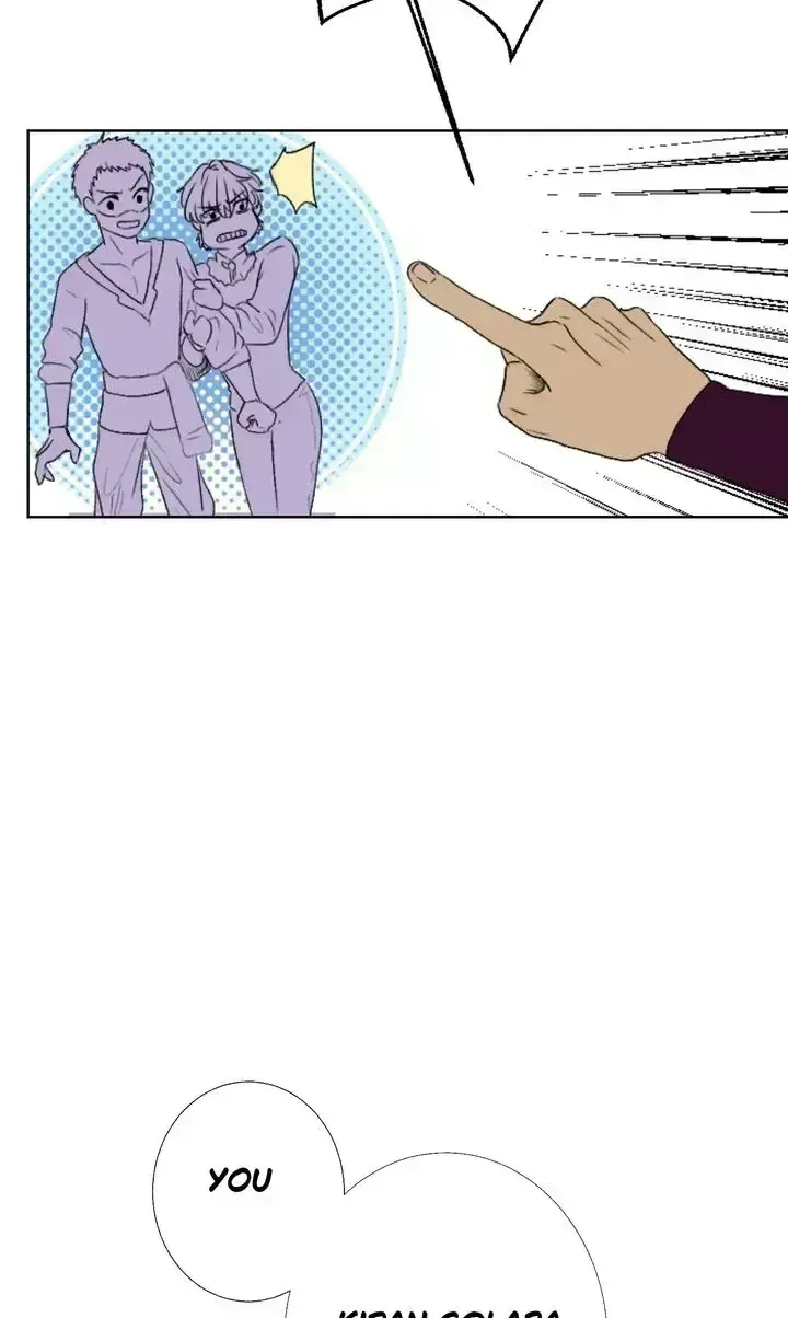 Read My Sweet Demon King chapter 2.9 image 74 on Lezhin