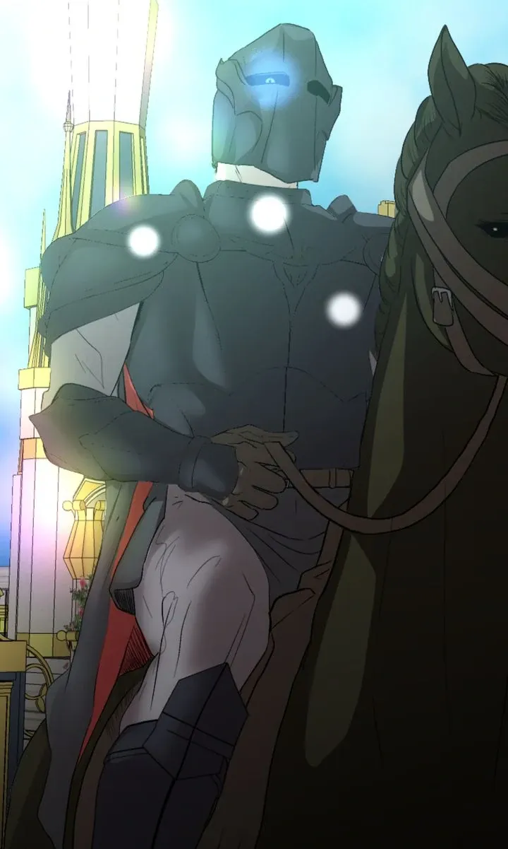 Read My Sweet Demon King chapter 2 image 1 on Lezhin