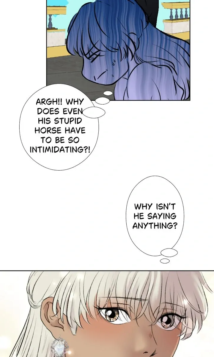 Read My Sweet Demon King chapter 2 image 10 on Lezhin