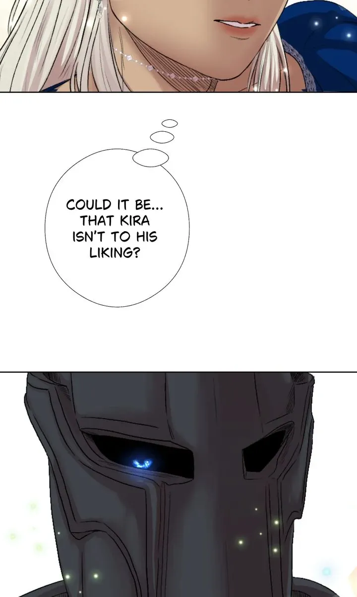 Read My Sweet Demon King chapter 2 image 11 on Lezhin
