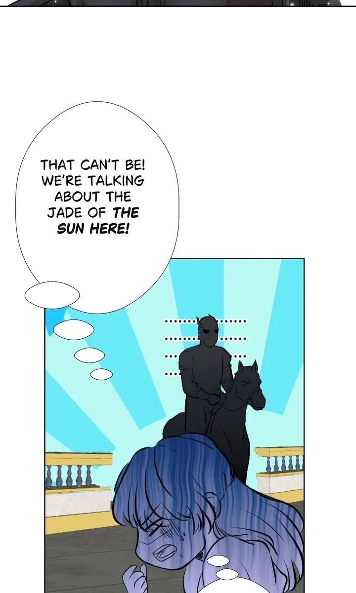 Read My Sweet Demon King chapter 2 image 12 on Lezhin