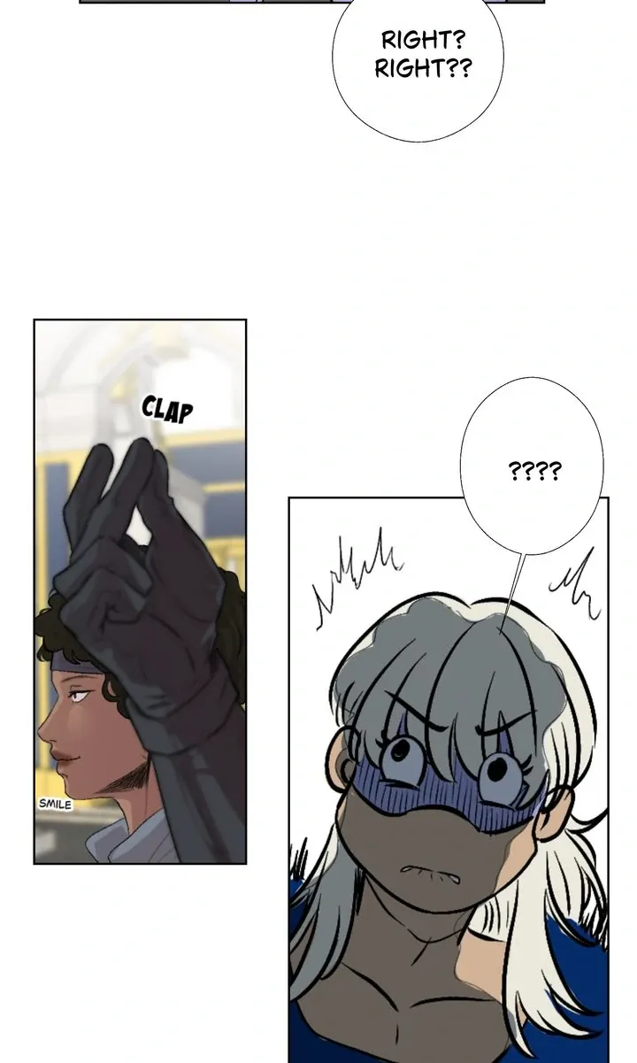 Read My Sweet Demon King chapter 2 image 13 on Lezhin