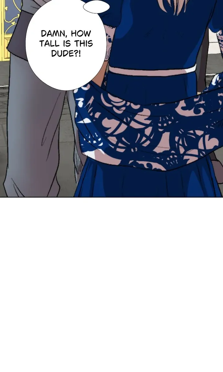 Read My Sweet Demon King chapter 2 image 15 on Lezhin