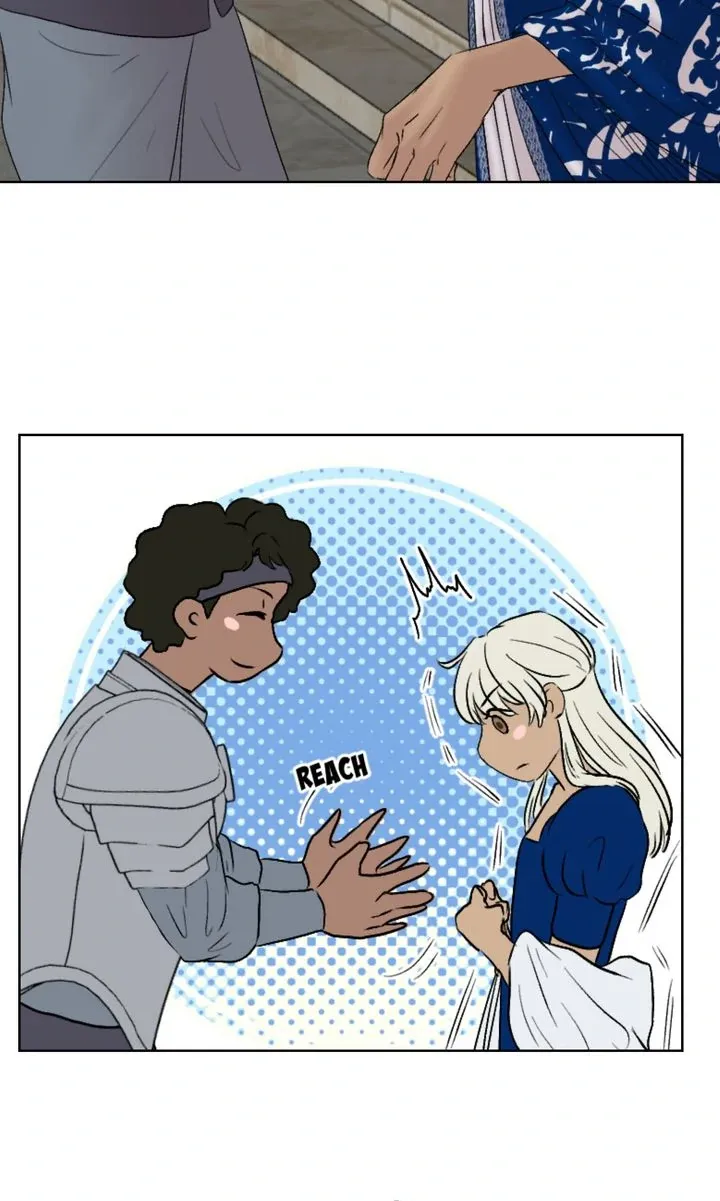 Read My Sweet Demon King chapter 2 image 17 on Lezhin