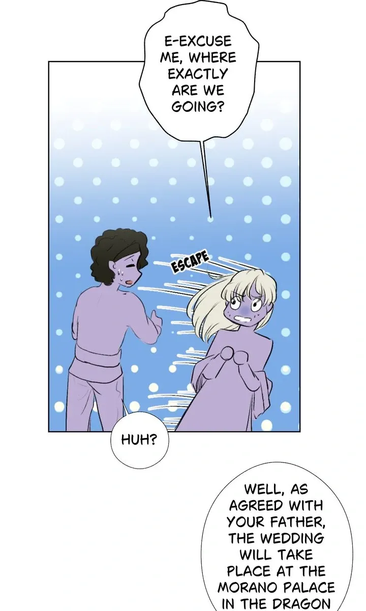 Read My Sweet Demon King chapter 2 image 18 on Lezhin