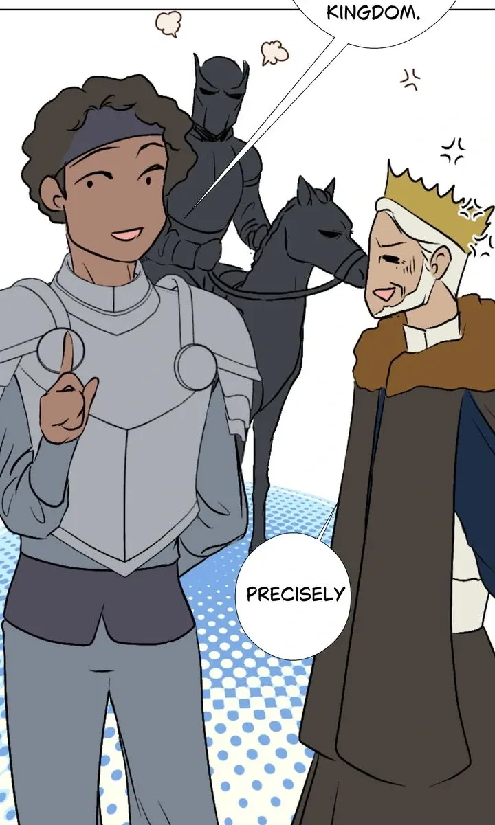 Read My Sweet Demon King chapter 2 image 19 on Lezhin
