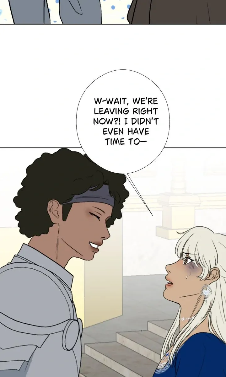 Read My Sweet Demon King chapter 2 image 20 on Lezhin