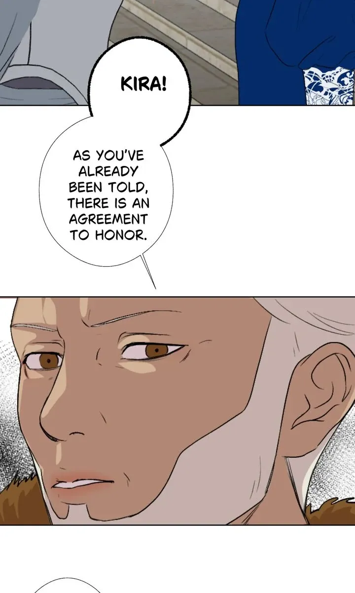 Read My Sweet Demon King chapter 2 image 21 on Lezhin