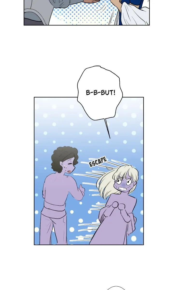 Read My Sweet Demon King chapter 2 image 23 on Lezhin