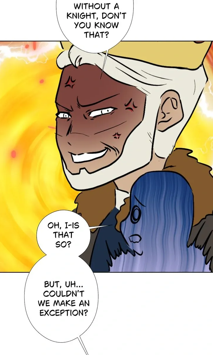 Read My Sweet Demon King chapter 2 image 25 on Lezhin
