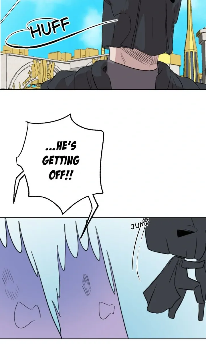 Read My Sweet Demon King chapter 2 image 27 on Lezhin