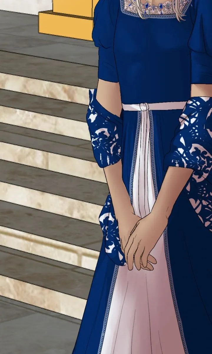 Read My Sweet Demon King chapter 2 image 3 on Lezhin