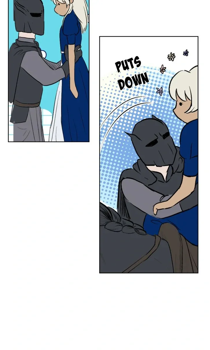 Read My Sweet Demon King chapter 2 image 33 on Lezhin
