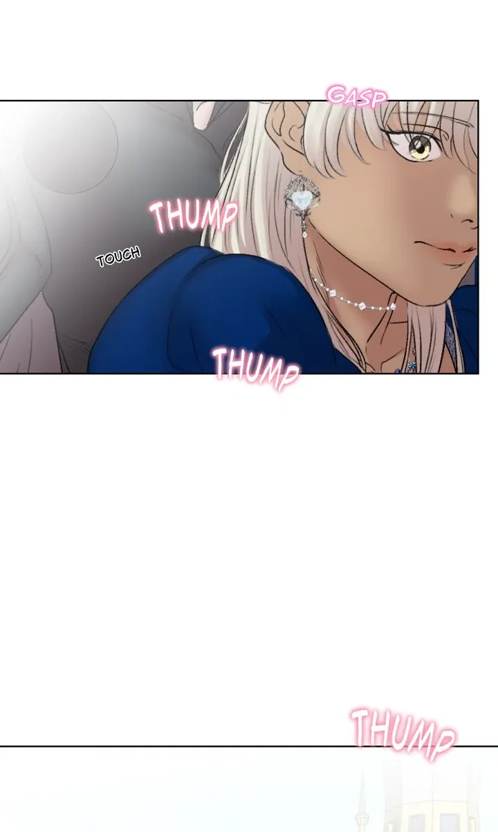 Read My Sweet Demon King chapter 2 image 34 on Lezhin