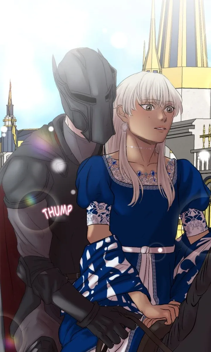 Read My Sweet Demon King chapter 2 image 35 on Lezhin