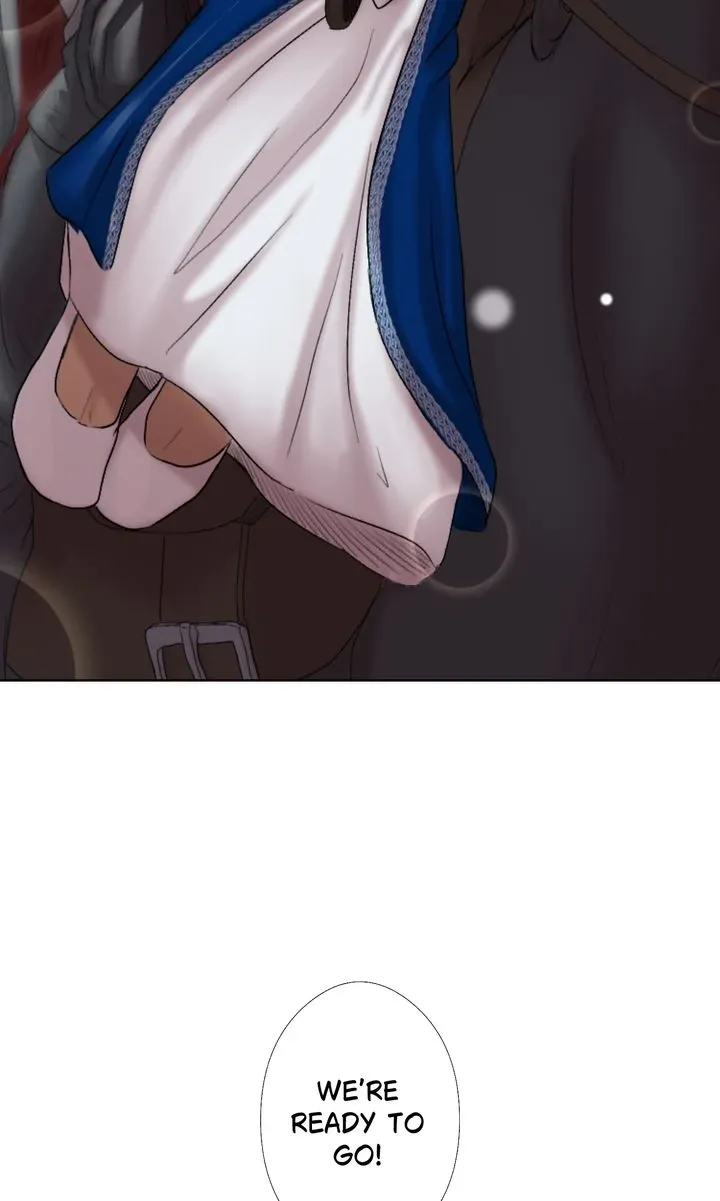 Read My Sweet Demon King chapter 2 image 36 on Lezhin