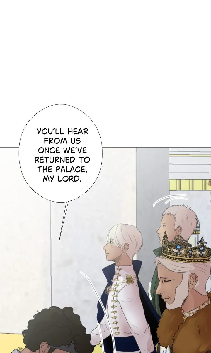 Read My Sweet Demon King chapter 2 image 38 on Lezhin