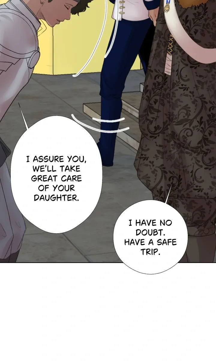 Read My Sweet Demon King chapter 2 image 39 on Lezhin