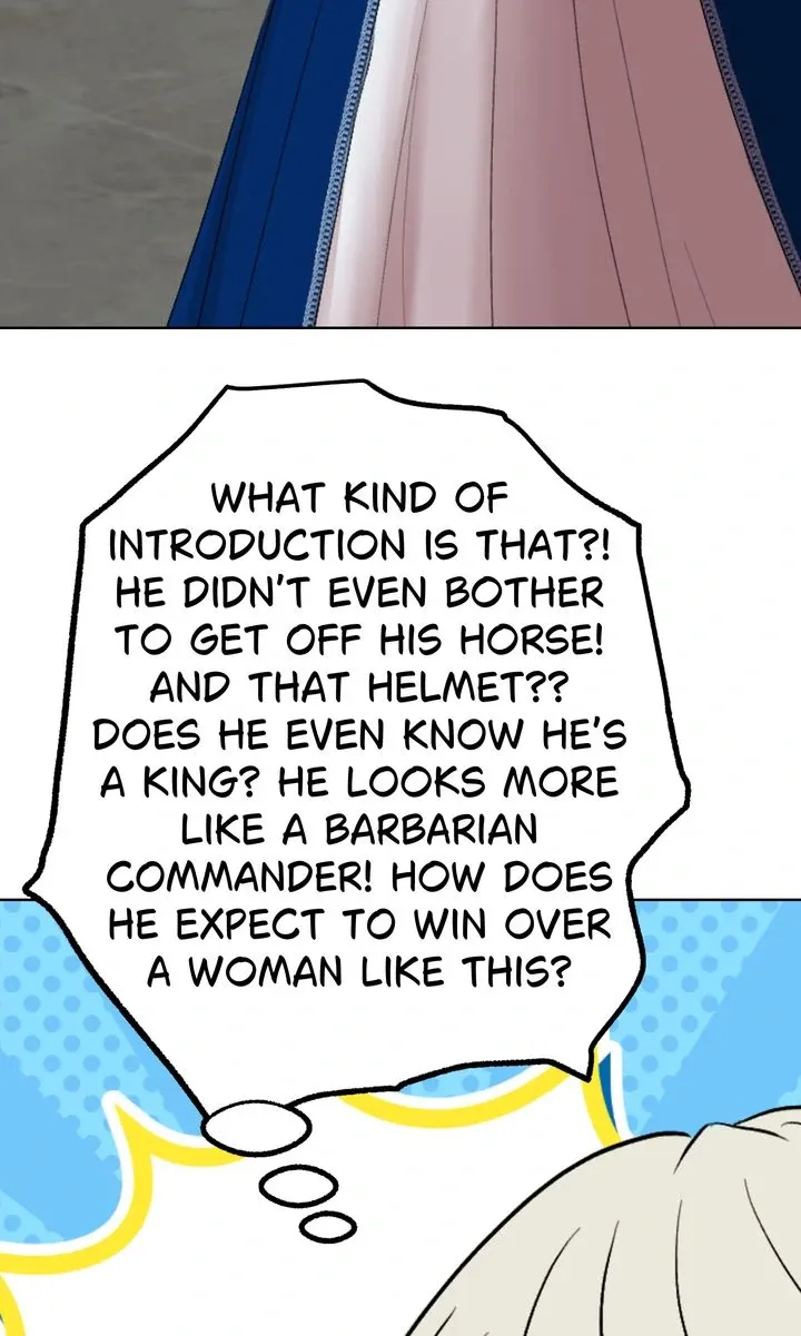 Read My Sweet Demon King chapter 2 image 4 on Lezhin