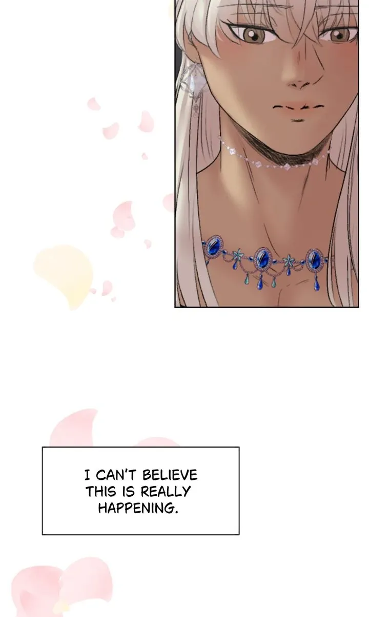 Read My Sweet Demon King chapter 2 image 43 on Lezhin