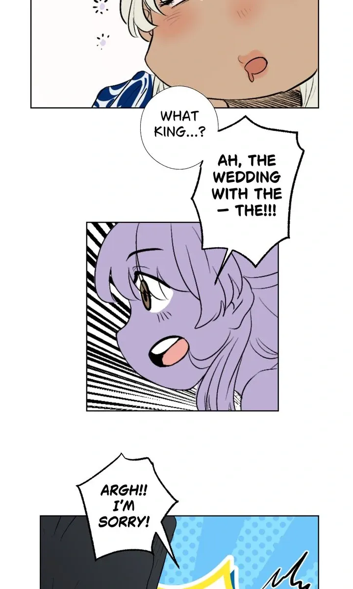 Read My Sweet Demon King chapter 2 image 49 on Lezhin