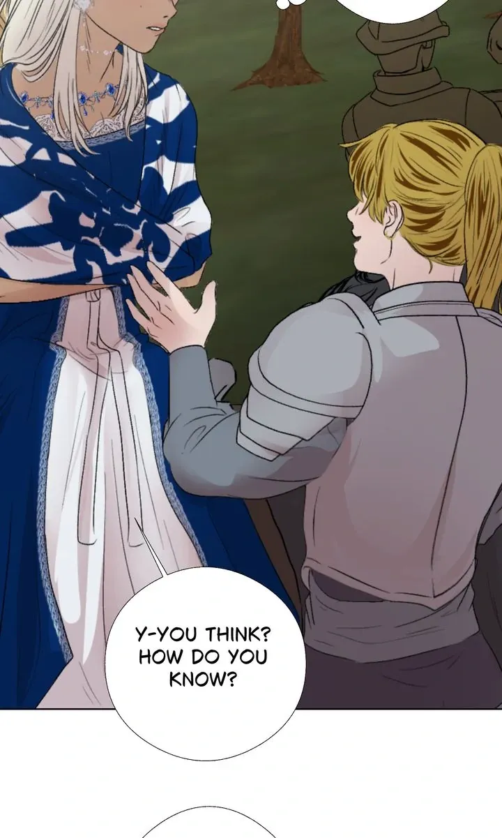 Read My Sweet Demon King chapter 2 image 52 on Lezhin