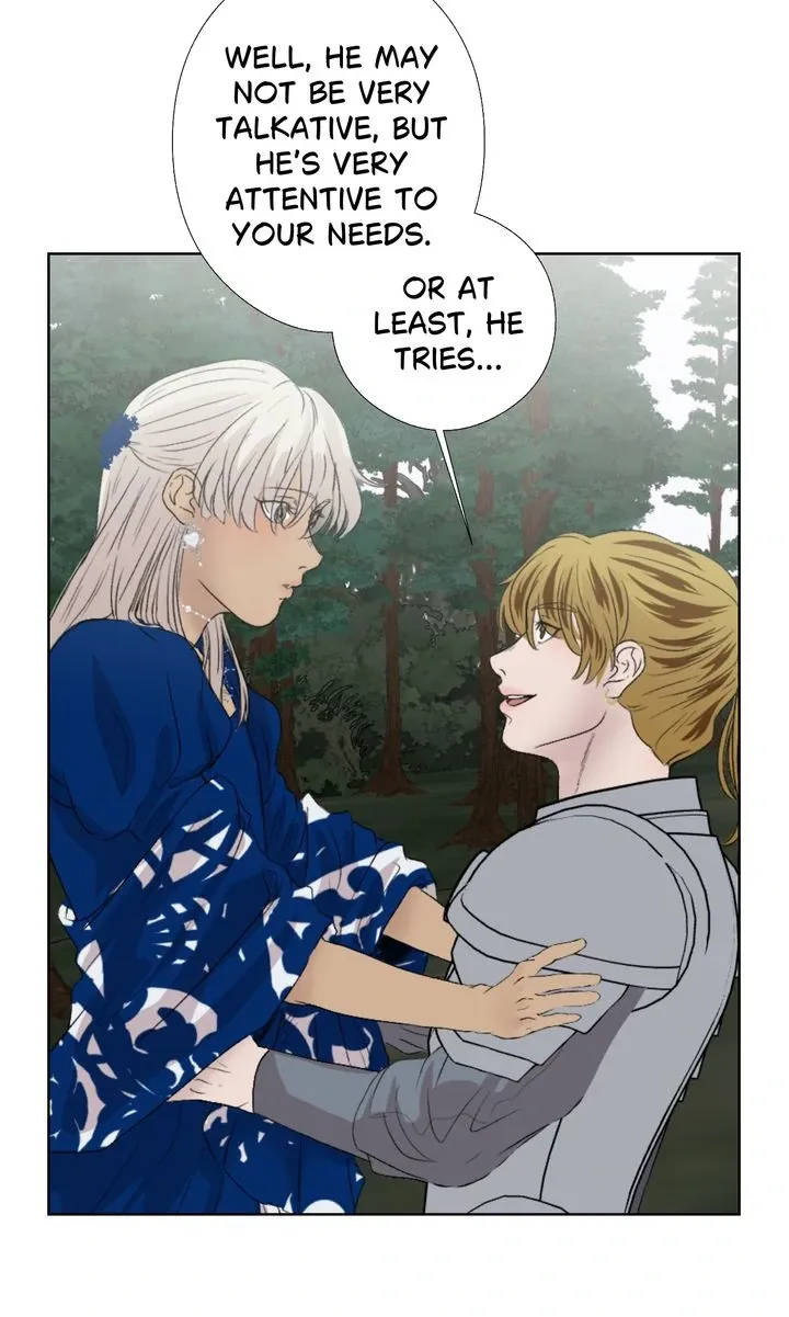Read My Sweet Demon King chapter 2 image 53 on Lezhin