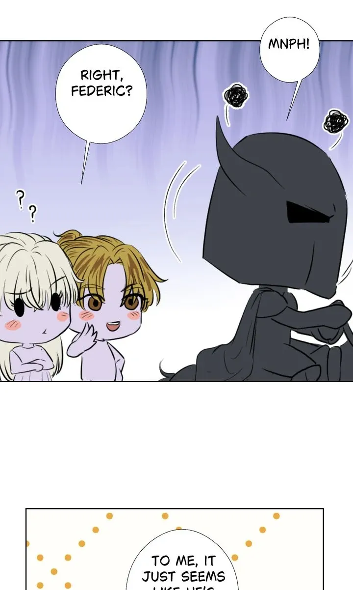 Read My Sweet Demon King chapter 2 image 54 on Lezhin