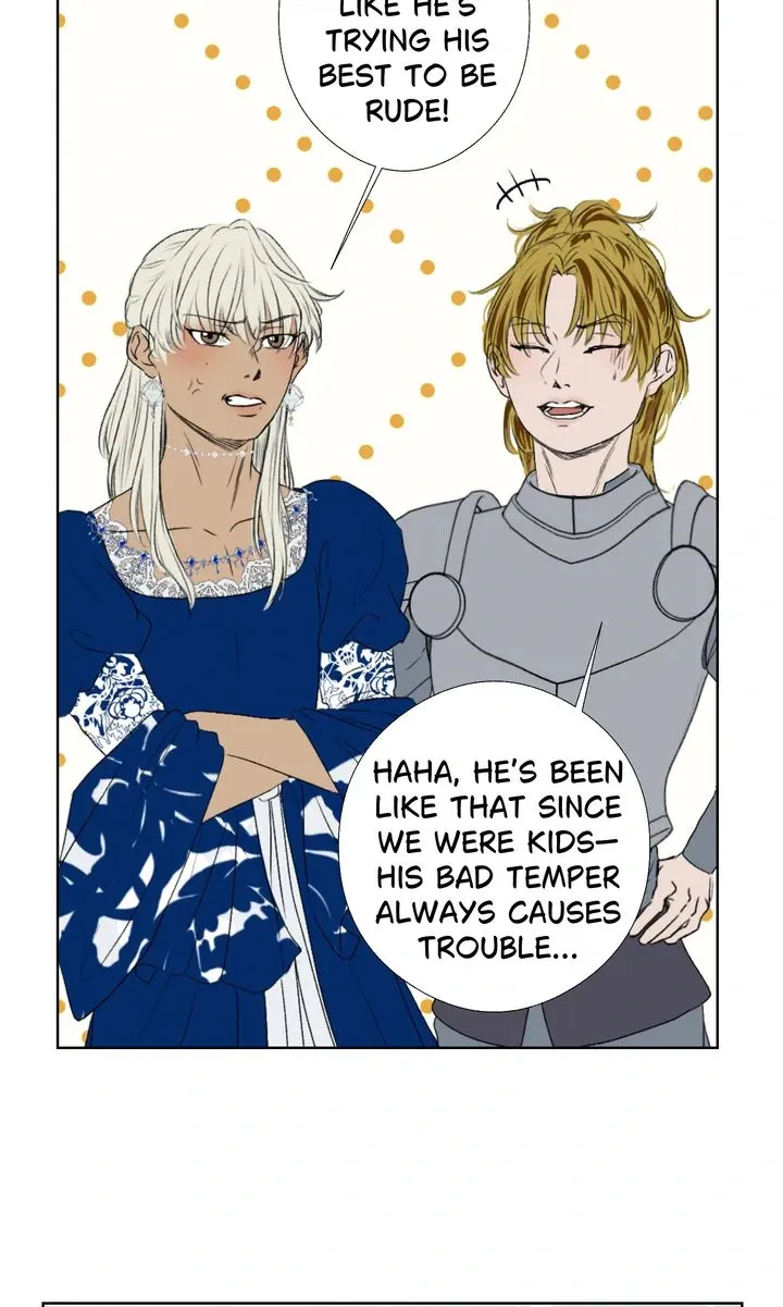 Read My Sweet Demon King chapter 2 image 55 on Lezhin