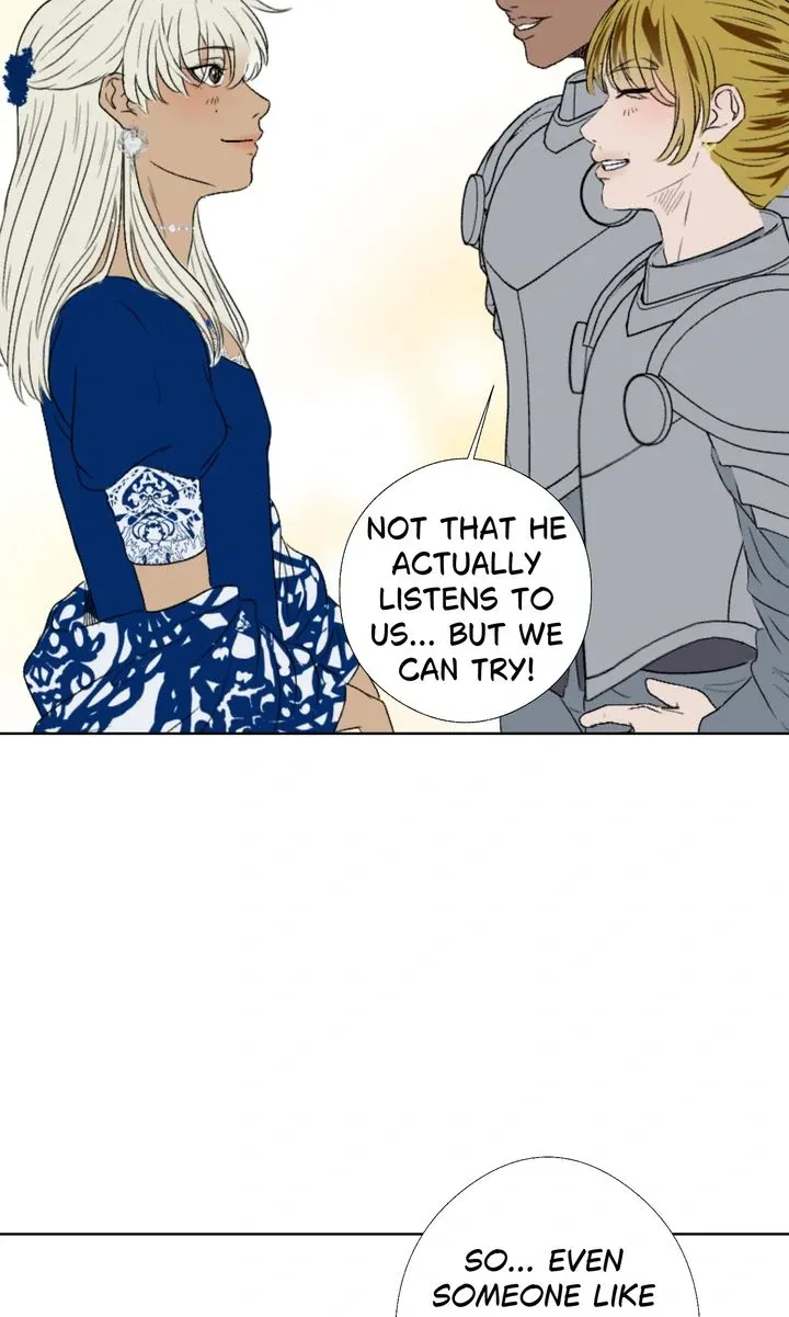 Read My Sweet Demon King chapter 2 image 59 on Lezhin
