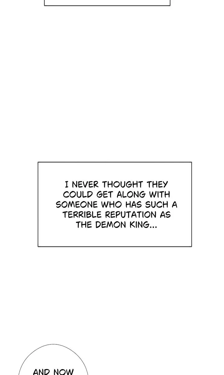 Read My Sweet Demon King chapter 2 image 62 on Lezhin
