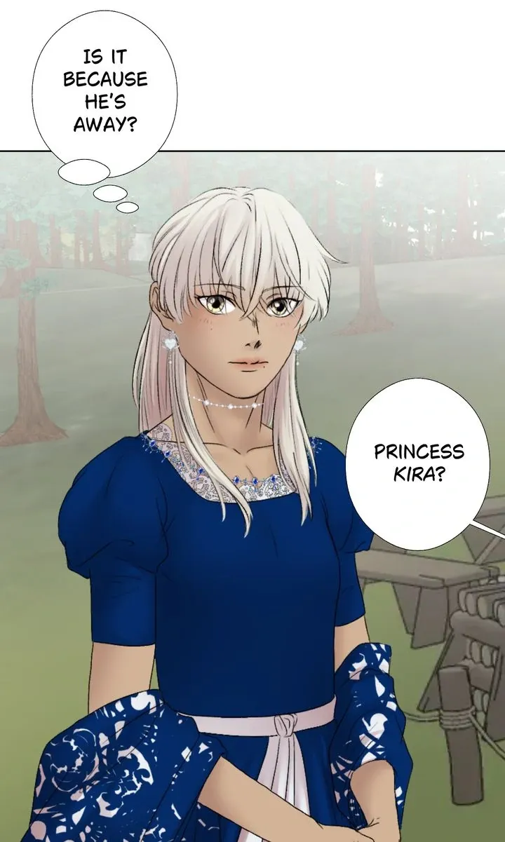 Read My Sweet Demon King chapter 2 image 64 on Lezhin