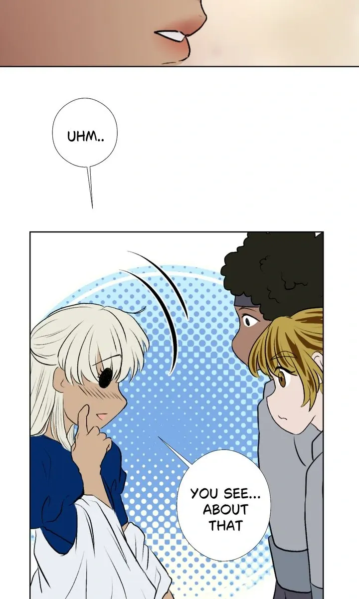 Read My Sweet Demon King chapter 2 image 67 on Lezhin