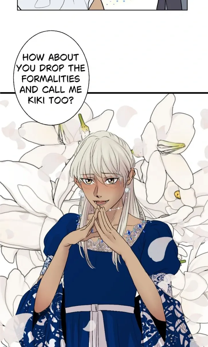 Read My Sweet Demon King chapter 2 image 68 on Lezhin