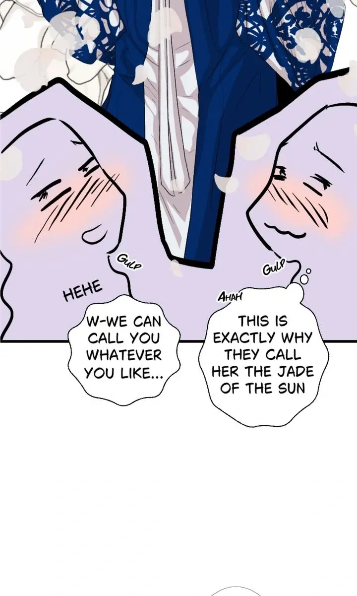 Read My Sweet Demon King chapter 2 image 69 on Lezhin
