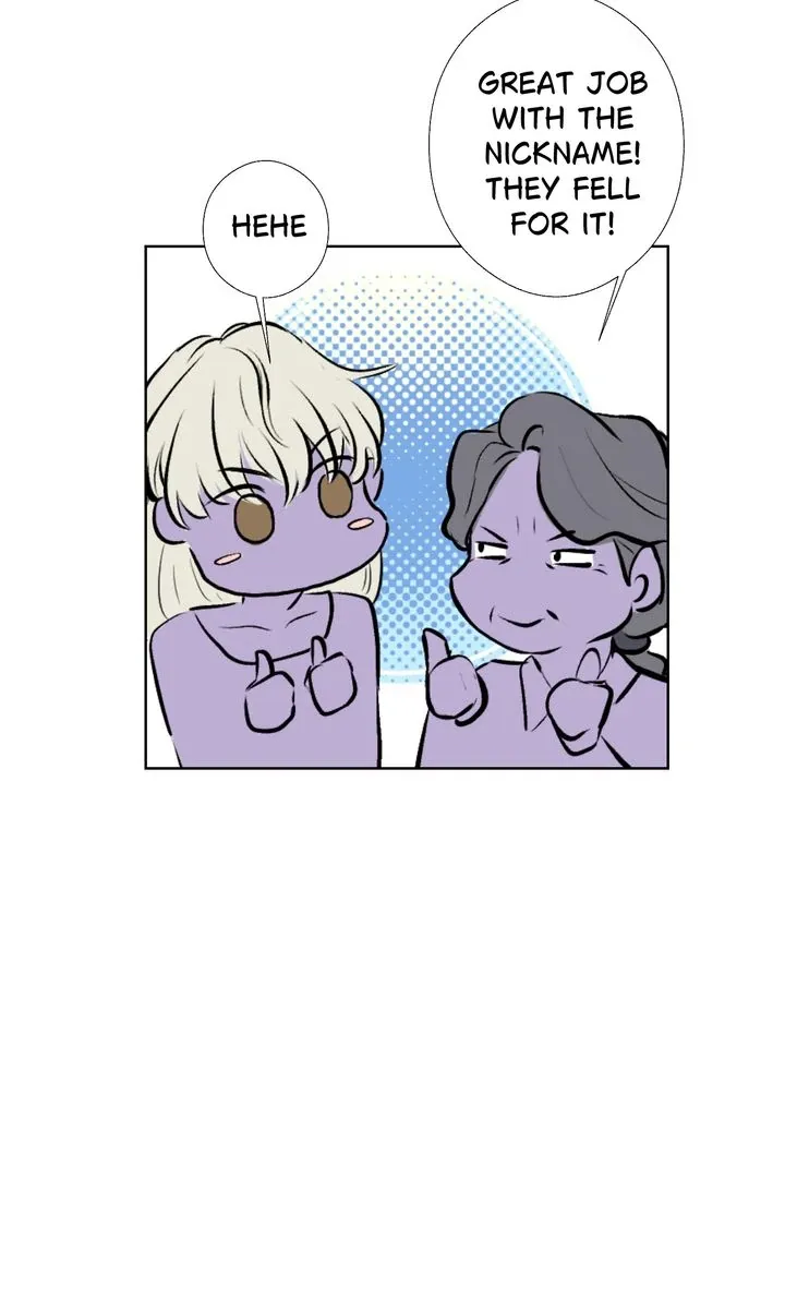 Read My Sweet Demon King chapter 2 image 71 on Lezhin