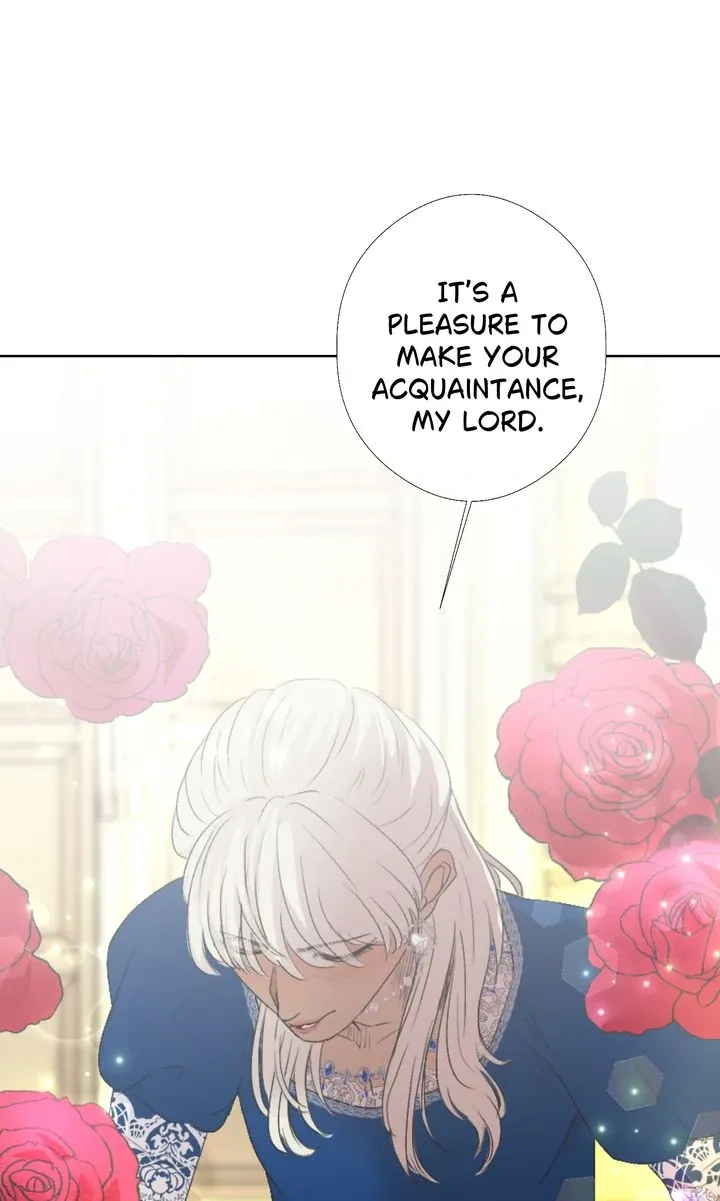 Read My Sweet Demon King chapter 2 image 8 on Lezhin