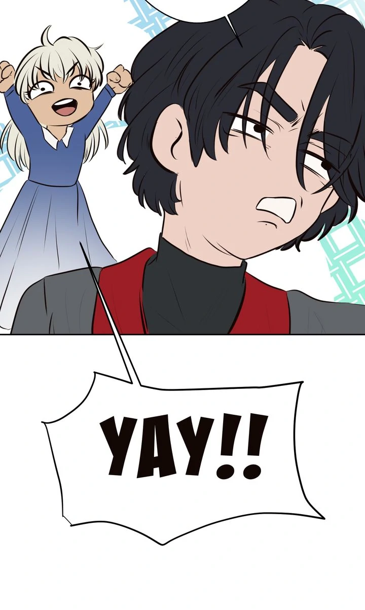 Read My Sweet Demon King chapter 20 image 13 on Lezhin