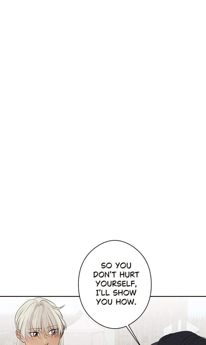 Read My Sweet Demon King chapter 20 image 14 on Lezhin