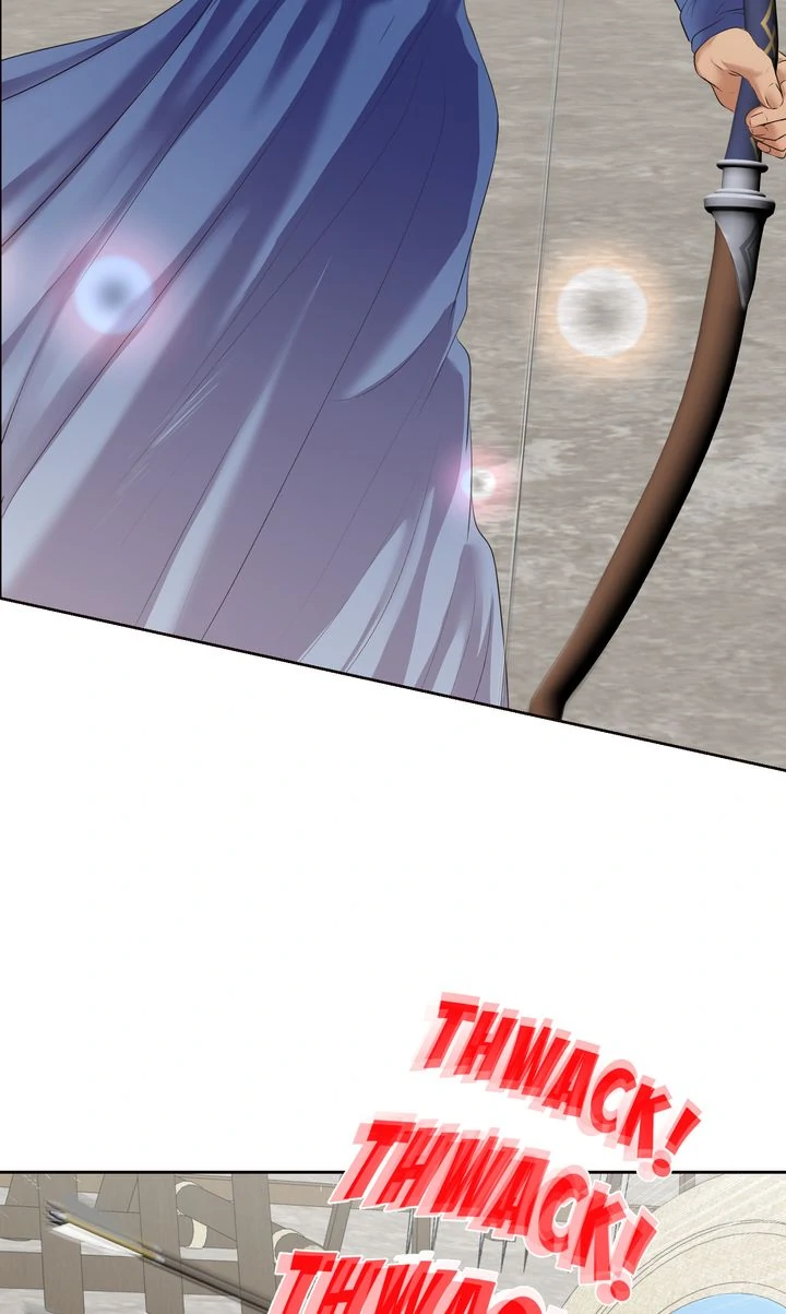 Read My Sweet Demon King chapter 20 image 27 on Lezhin