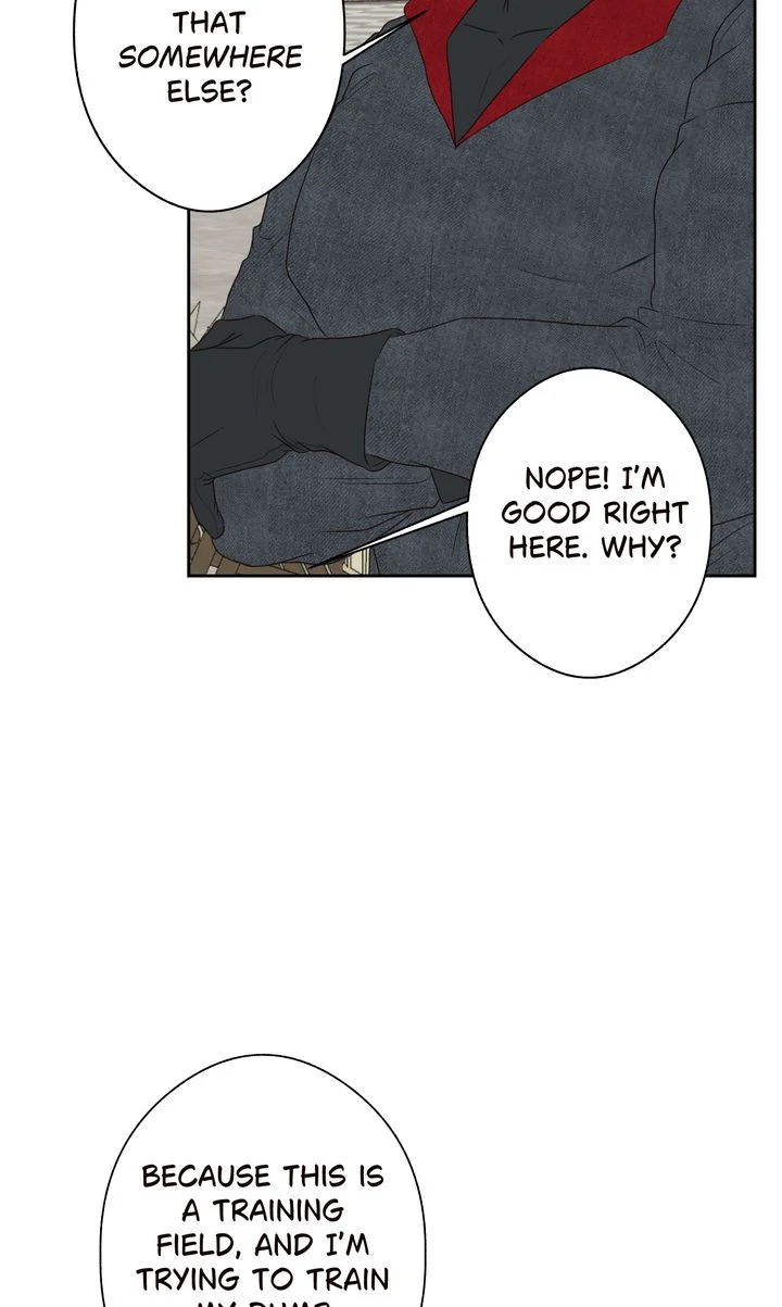 Read My Sweet Demon King chapter 20 image 3 on Lezhin