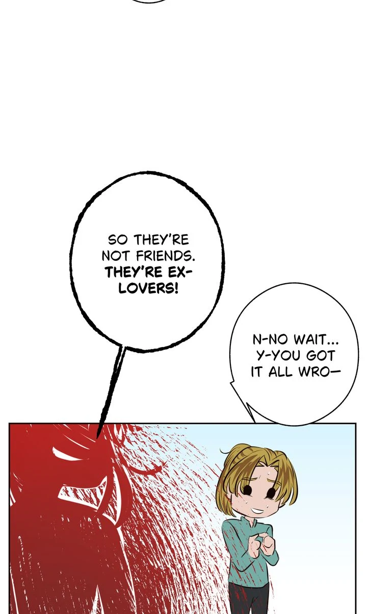 Read My Sweet Demon King chapter 20 image 45 on Lezhin