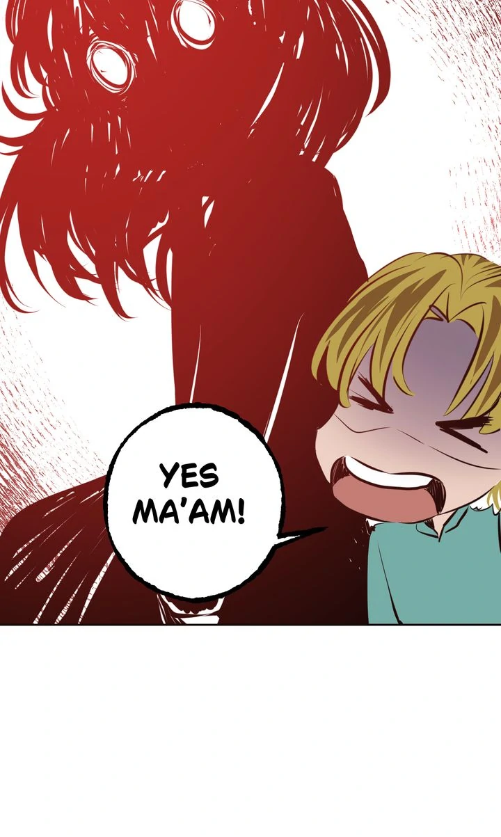 Read My Sweet Demon King chapter 20 image 47 on Lezhin