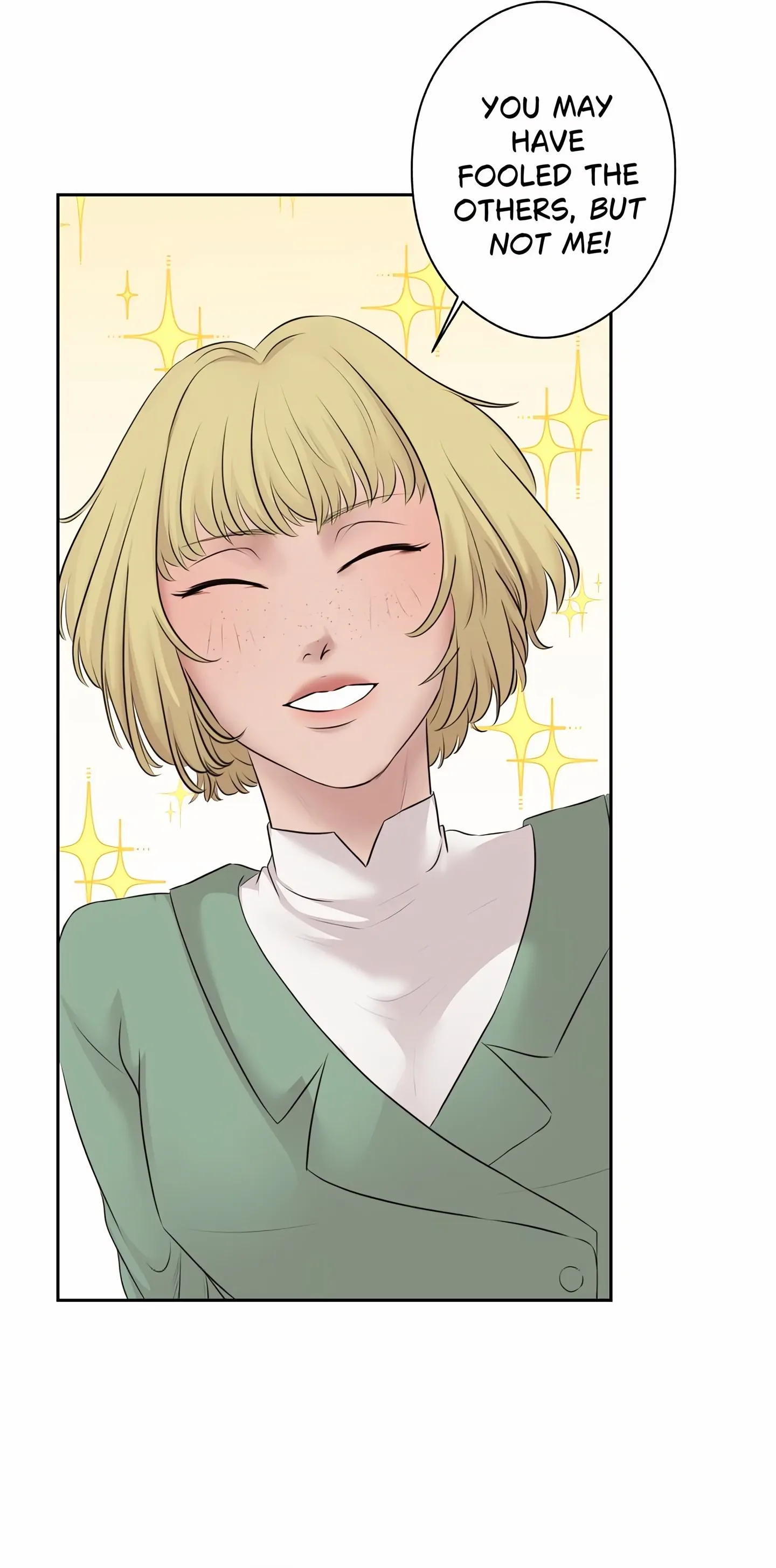 Read My Sweet Demon King chapter 22 image 16 on Lezhin
