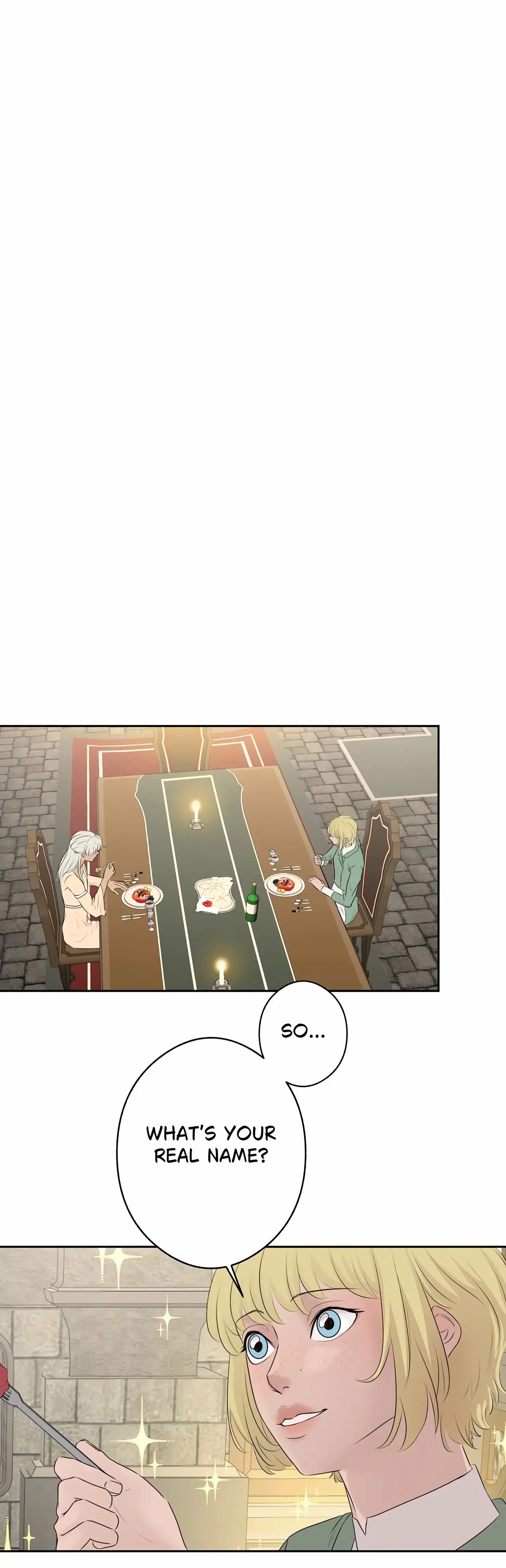 Read My Sweet Demon King chapter 22 image 18 on Lezhin